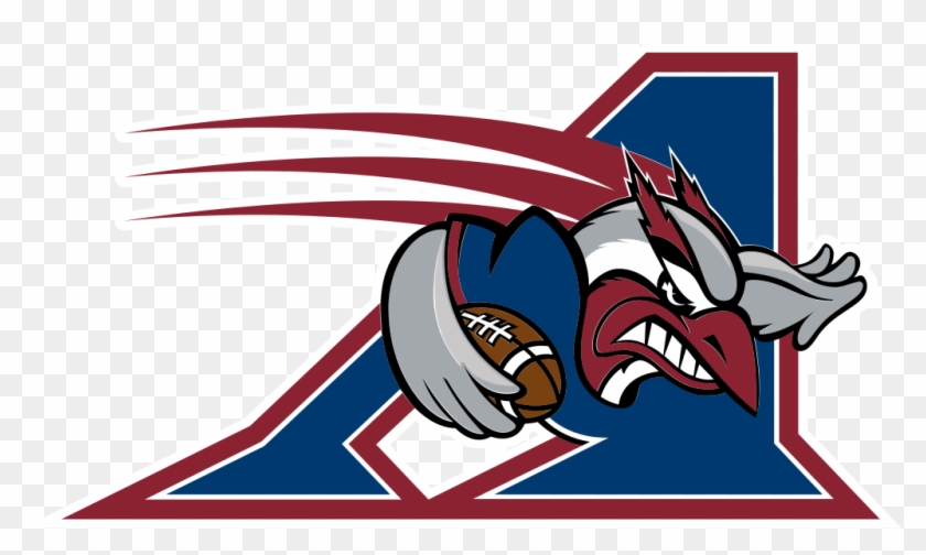 Montreal Alouettes Canadian Football League Bc Lions - Logo Alouettes De Montréal #1223752