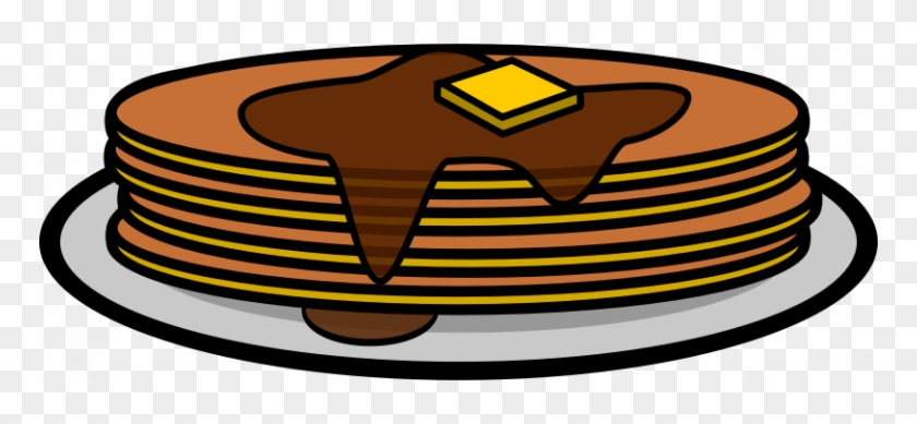 Pancake Clip Art Free To Use Public Domain Pancake - Clip Art #1223771