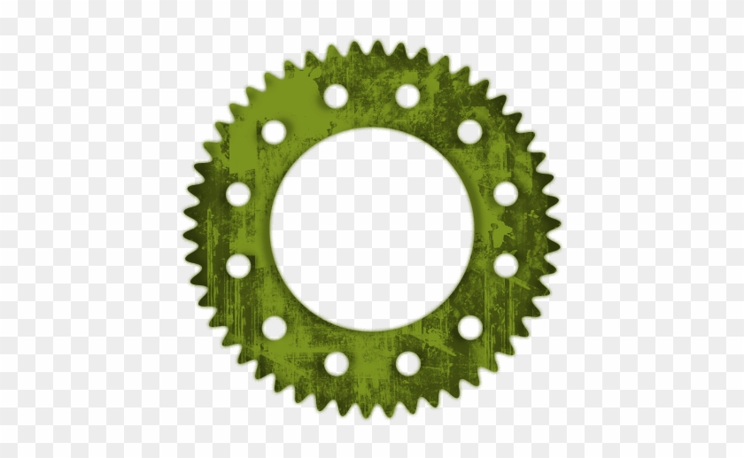 Please Pardon Our Dust - Melling - Stock Replacement Camshaft Sprocket-s926 #1223775