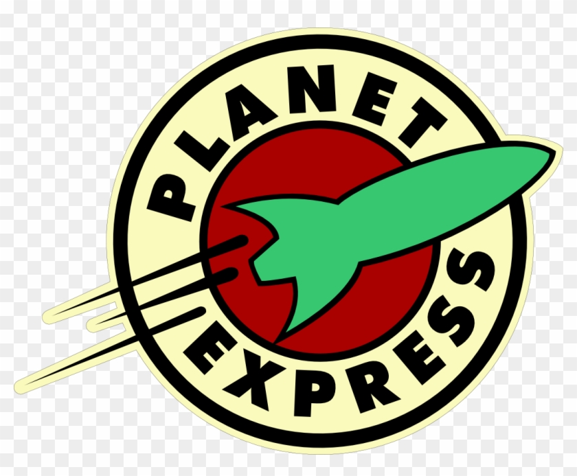 Planet Express - Futurama - Planet Express #1223776