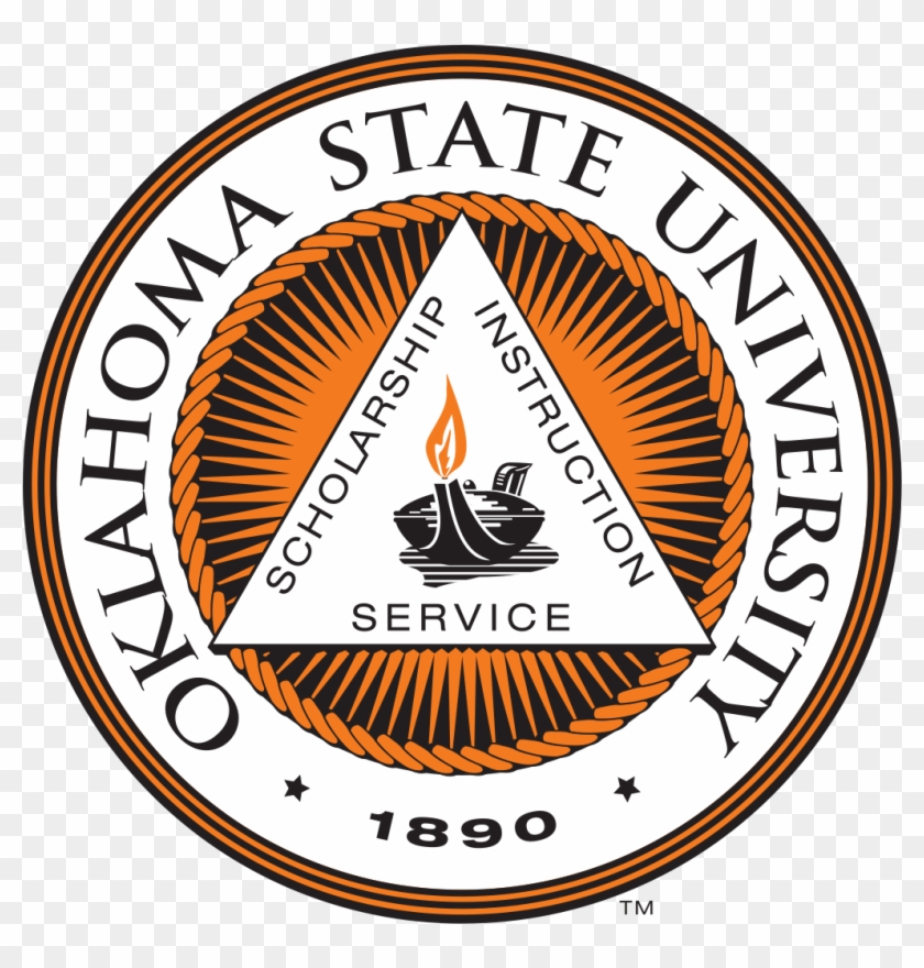 Oklahoma State University Is One Of The Many Colleges - Oklahoma State University–stillwater #1223777
