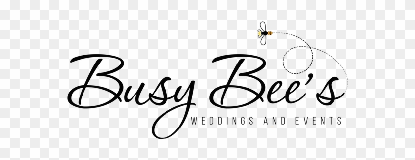 Busy Bee's Events - Event Wedding Planner Name #1223793