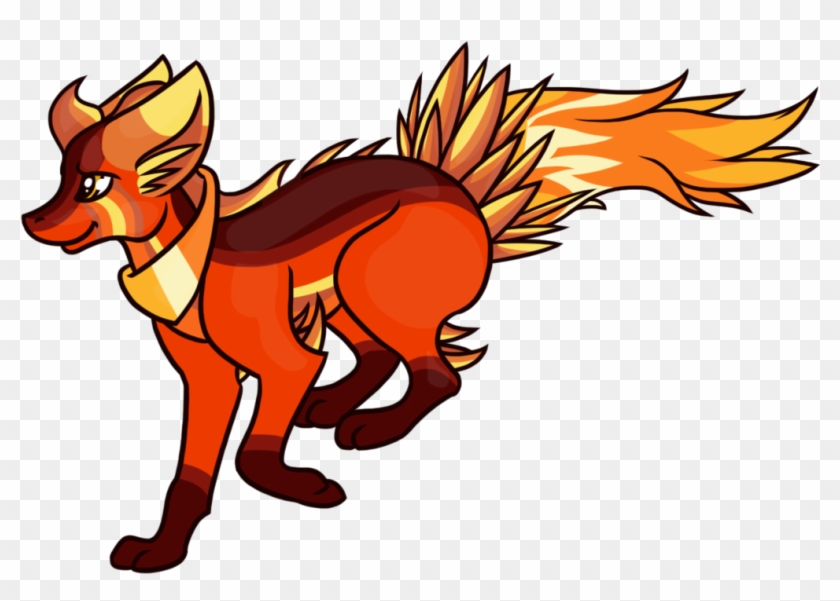 Red Fox Snout Clip Art - Cartoon #1223797