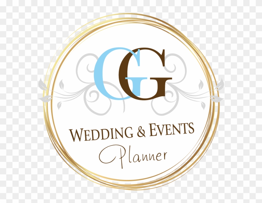 Logo Gg Wedding Eventi Web - Garcia | Mcmillan Law Firm #1223806