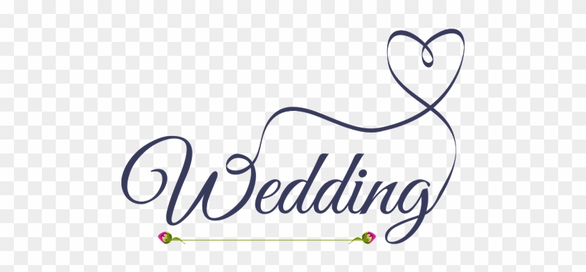 Tonmoy - Happy Wedding Logo Png - 710x277 PNG Download - PNGkit
