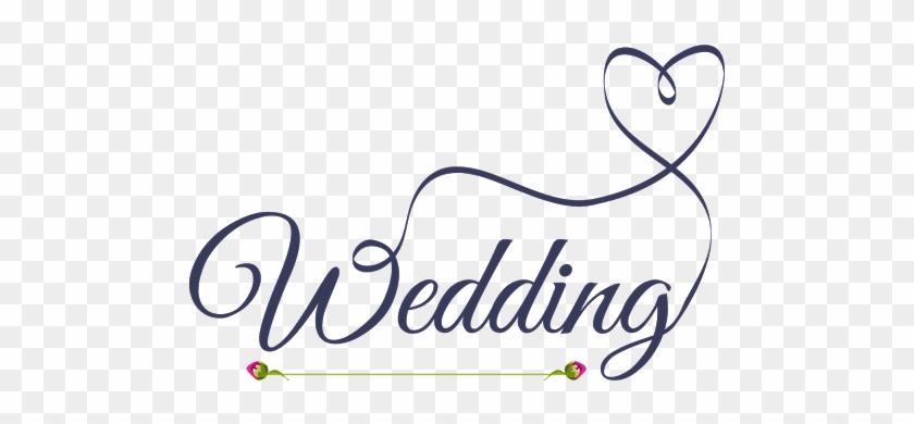 Wedding Logo Png Files Free Download - Wedding Journal Planner #1223814