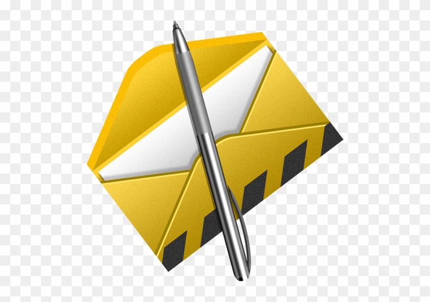 Email Subscription Icon #1223883