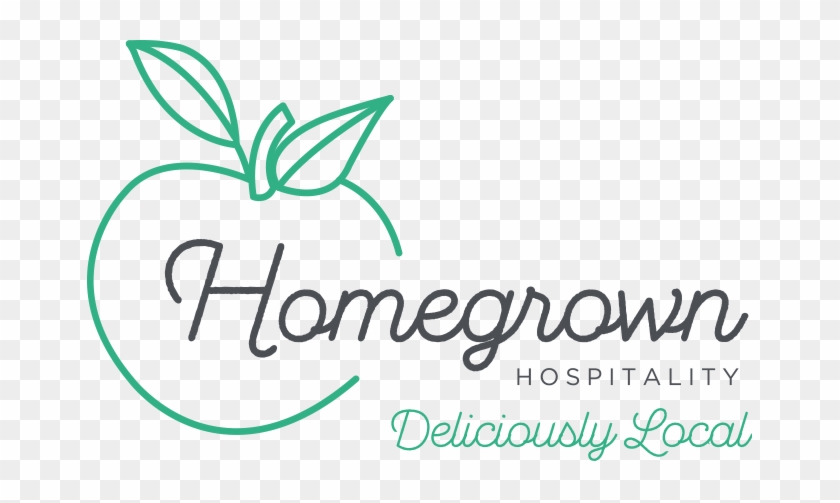 Wedding Caterer, Wedding Bars Homegrown Hospitality - Catering #1223899