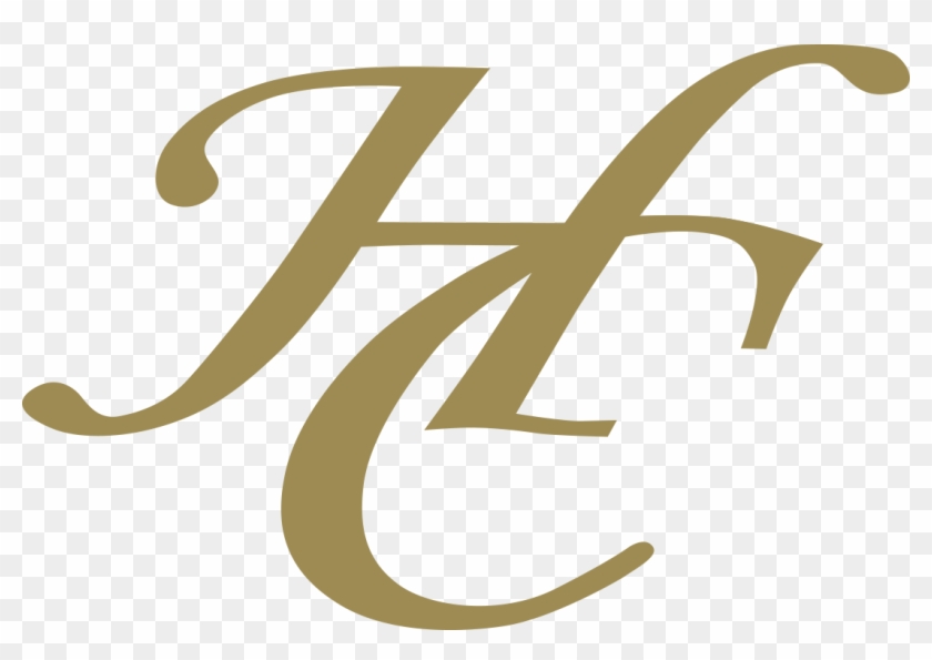Hefferlands Catering - Hc Logo #1223914
