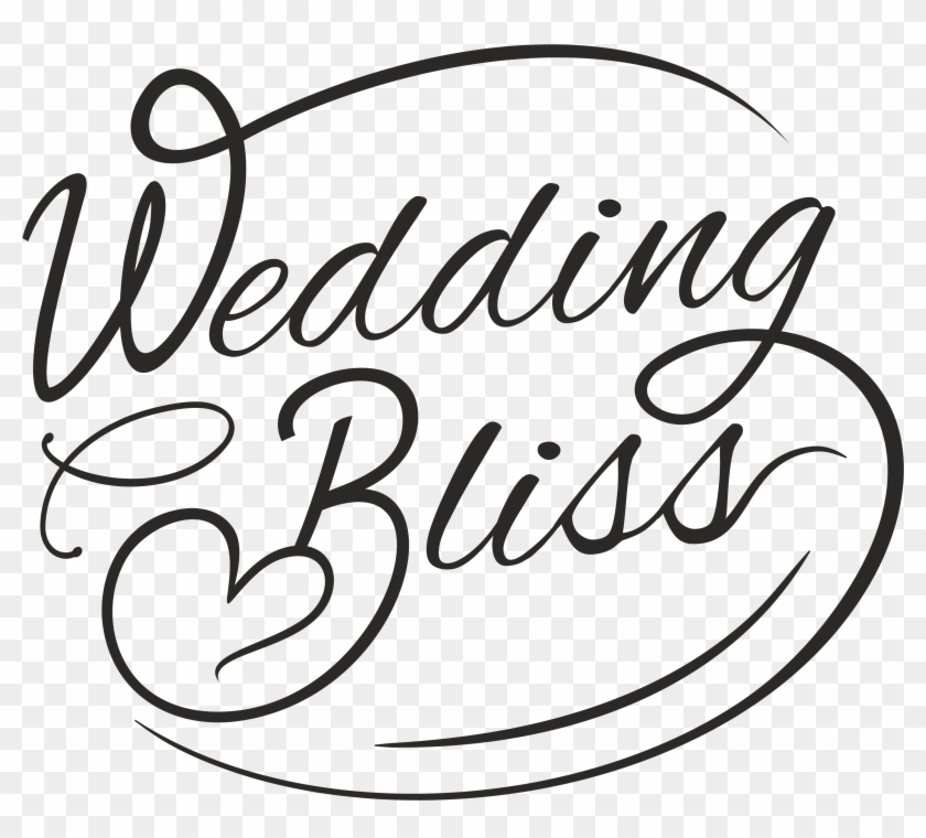 Wedding Bliss #1223930