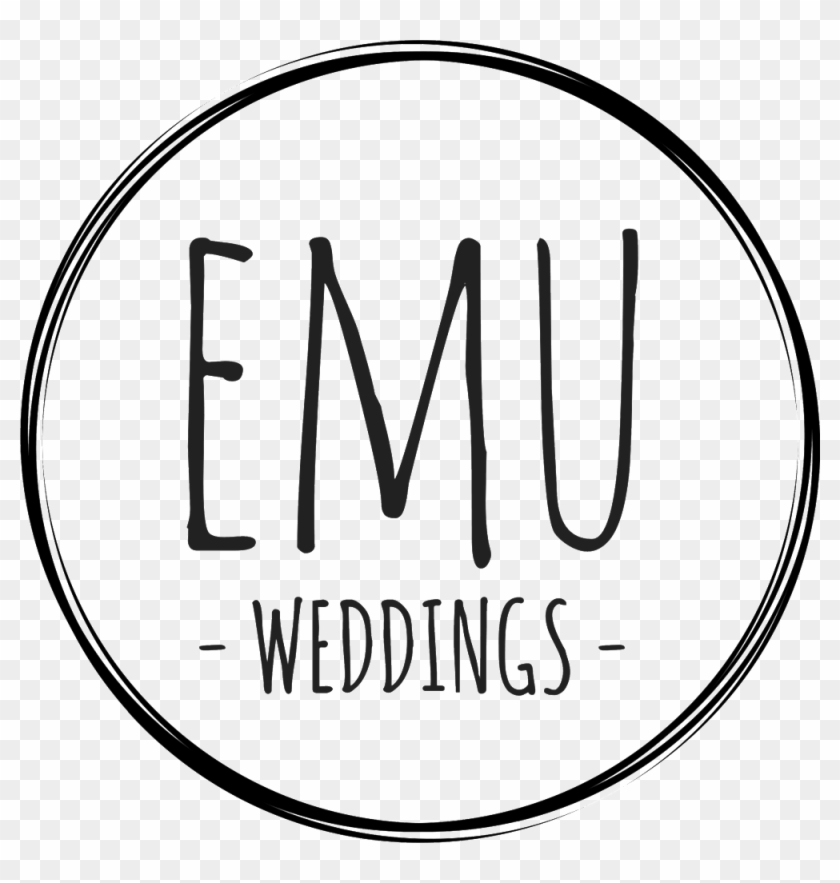 Emuweddinglogo 1 0000 Emu Wedding Logo Concepts - Emuweddinglogo 1 0000 Emu Wedding Logo Concepts #1223931