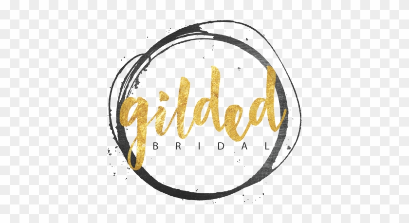 Logo - Gilded Bridal #1223941