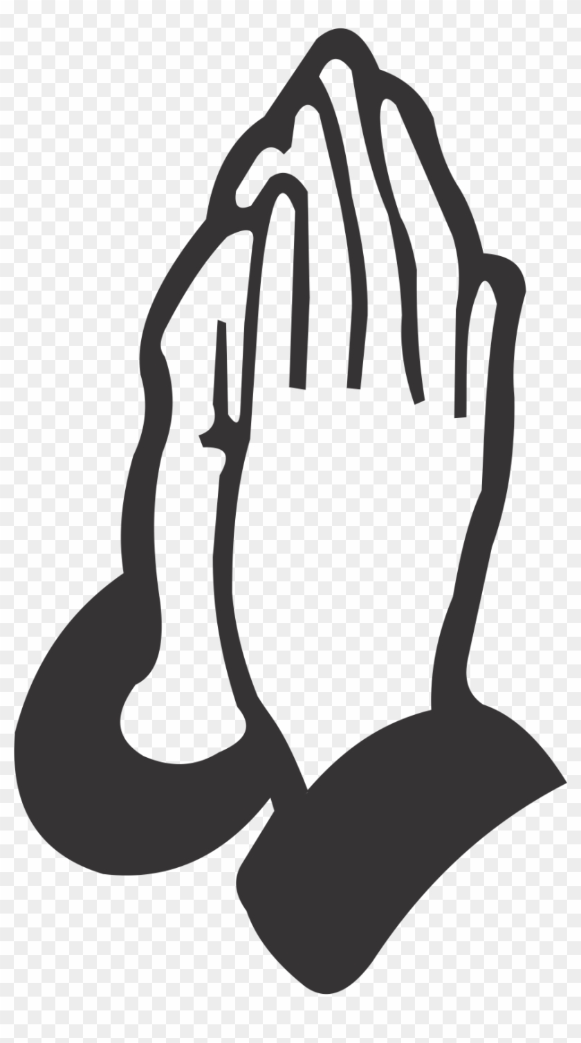 Praying Hands - Praying Hands #1224002