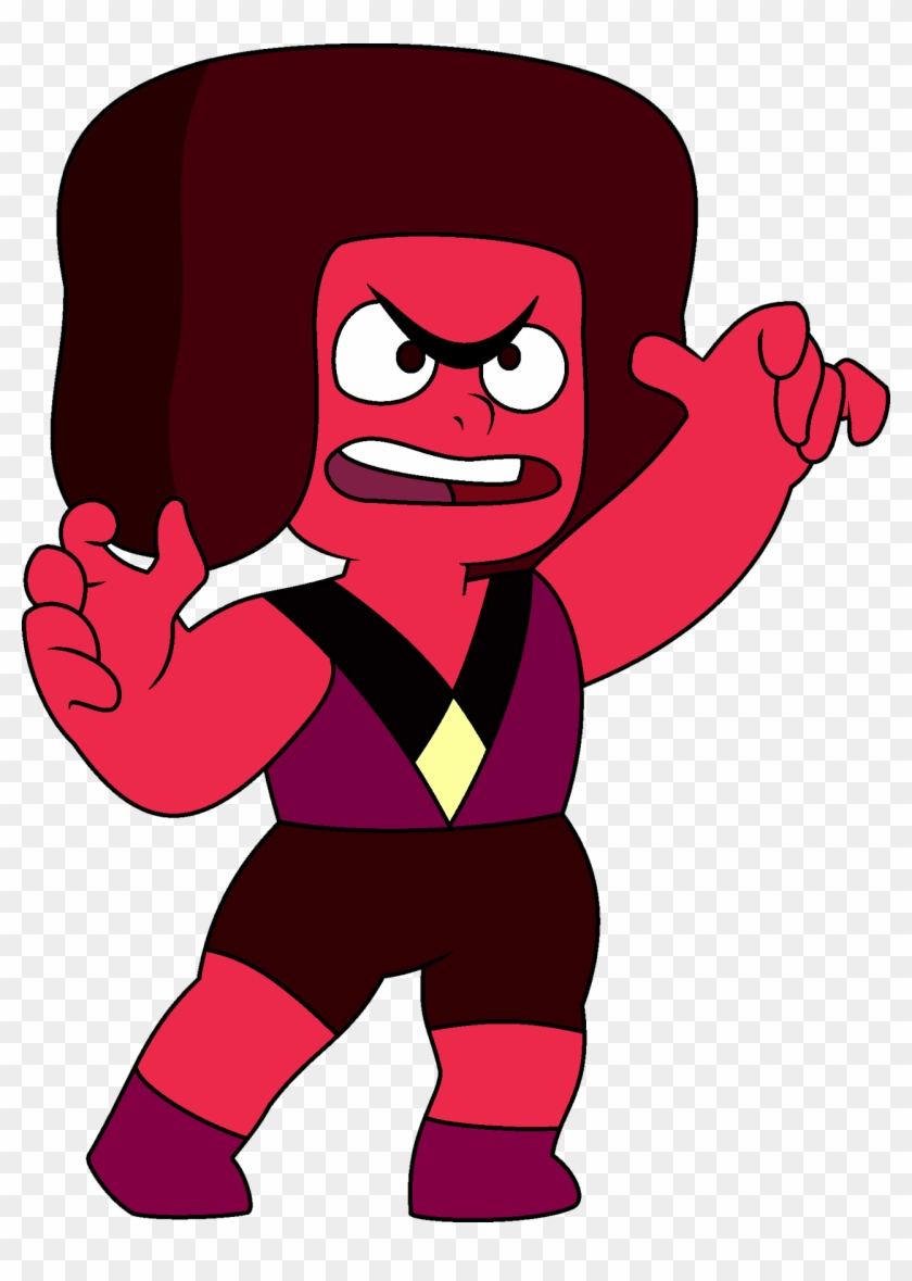 Army Ruby Ruby Army Su Steven Universe Ruby - Steven Universe Citrine Army Ruby #1224006