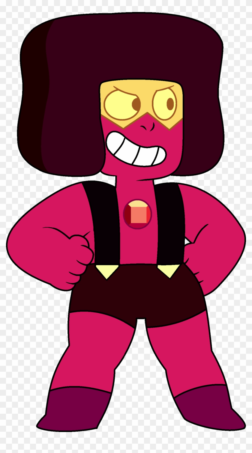 Ruby Doc Ruby Doc Doc Ruby Steven Universe Su - Ruby Steven Universe Trans #1224010