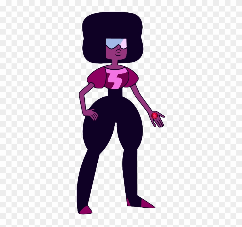 Steven Universe Garnet #1224028