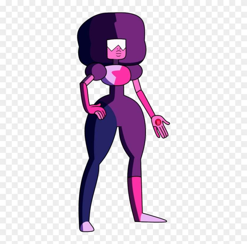 Https - //static - Tvtropes - Org/pmwiki/pub/images/ - Garnet Steven Universe #1224032