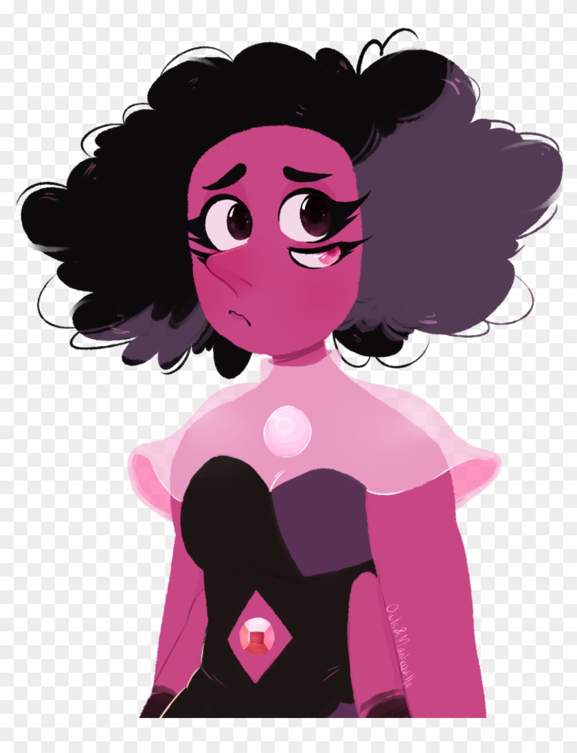 “shes My Wife Now ” - Rhodonite Steven Universe Fan Art #1224070