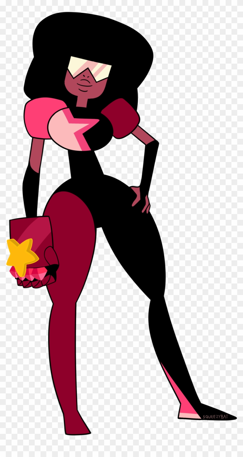 Steven Universe Monthlies Questions - Fan Art #1224086