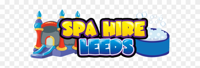 Spa Hire Leeds - Hot Tub #1224089