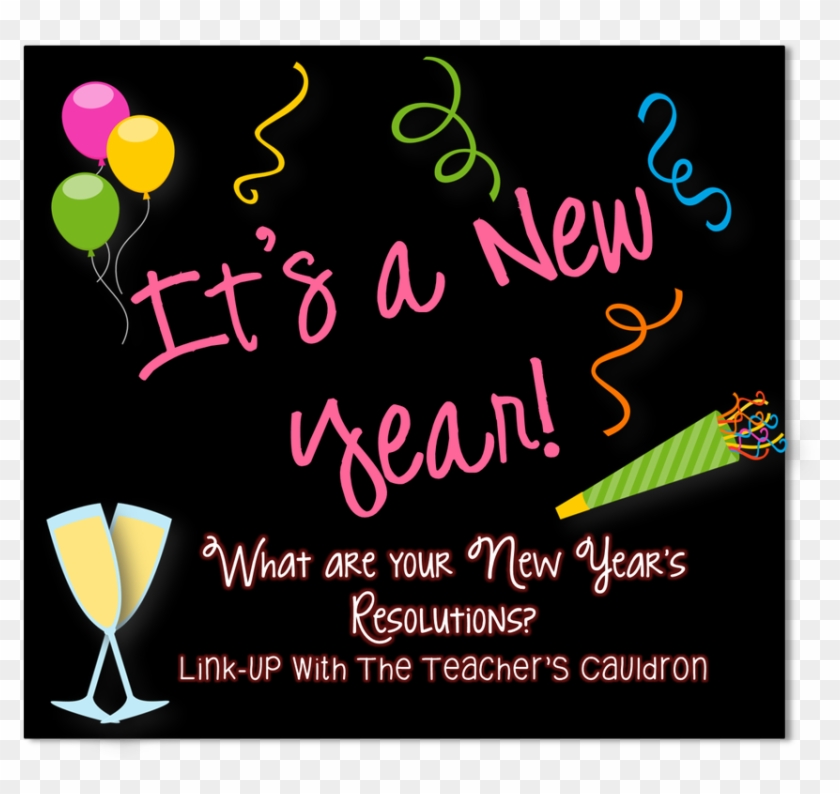 New Year's Resolution - New Year's Resolution #1224096
