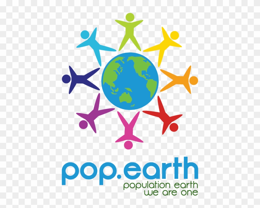 Pop Earth - Fiji On World Map #1224131