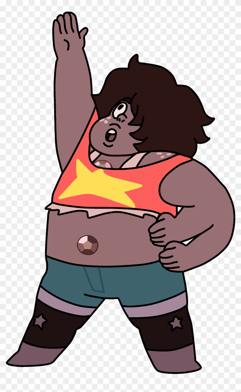 Personal Opinion About Gender Pronoun - Steven Universe Fusion Smoky Quartz #1224136