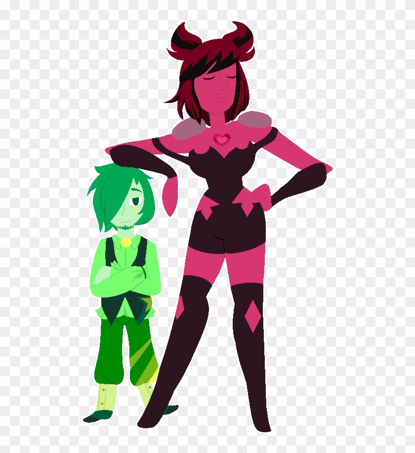 Steven Universe Ocs - Cartoon #1224138