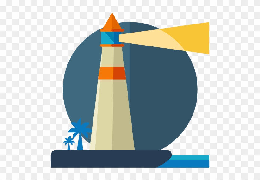 Lighthouse Free Icon - Pappin Law #1224163