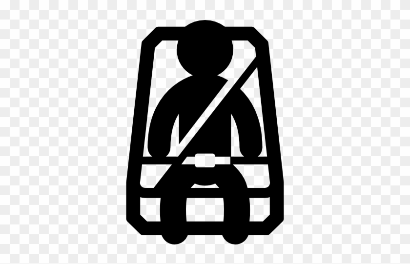 Seat Belt - Abrocharse El Cinturon De Seguridad #1224167