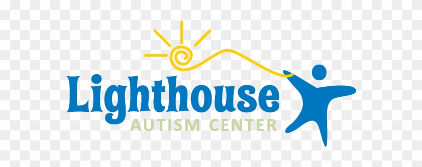 Autism Center Logo #1224183