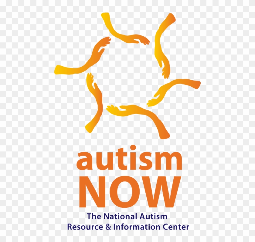 Autism Now Logo - Toshiba Leading Innovation #1224184