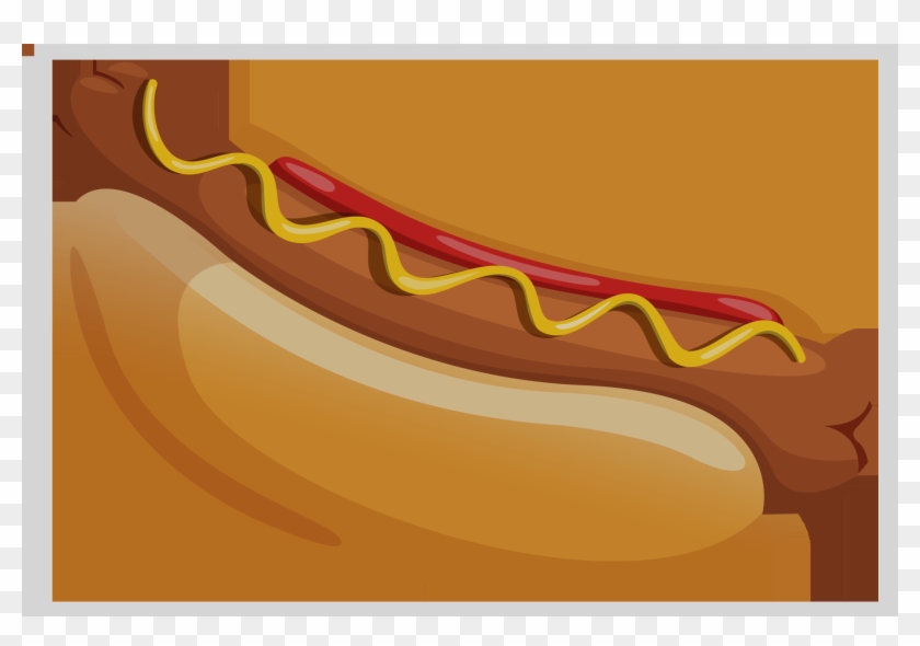 Images Of Hot Dogs Clipart Hotdogs Clipart - Images Of Hot Dogs Clipart Hotdogs Clipart #1224199