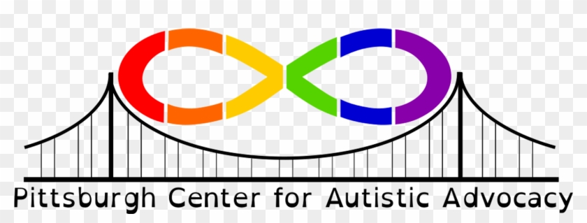 Pcaa Logo - Autism #1224192