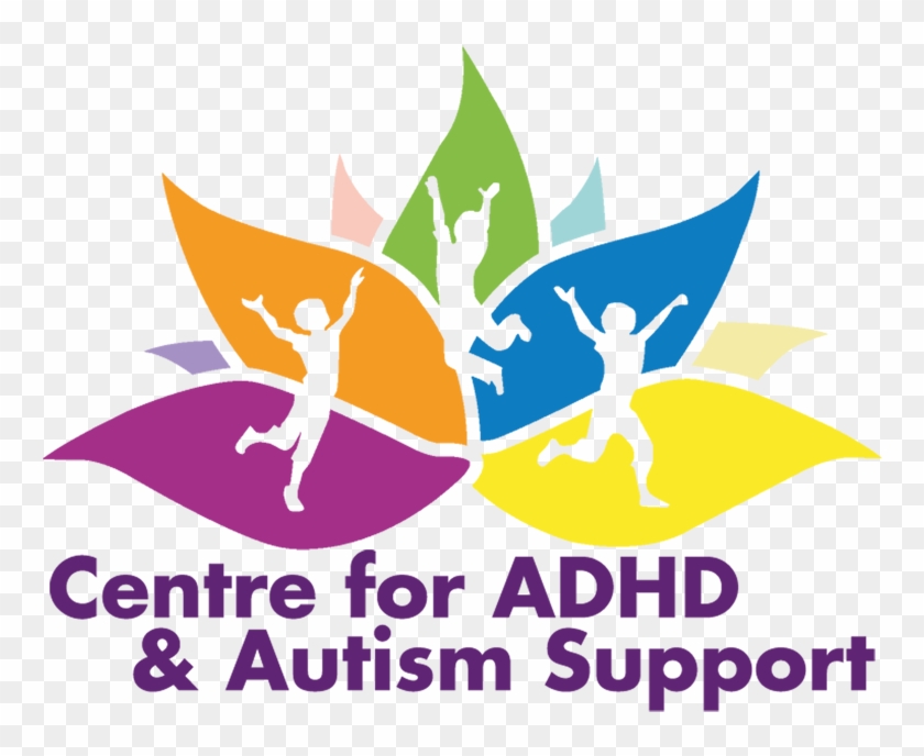 Logo - Adhd Charity #1224193