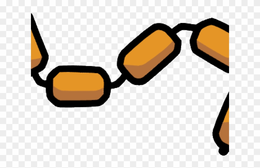 Sausage Clipart String - Sausage Clipart String #1224223