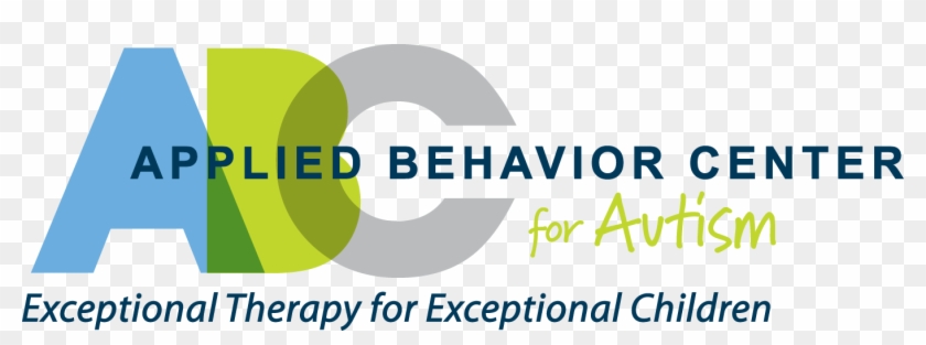 Applied Behavior Center For Autism, Inc - Thomas Memorial Hospital #1224237