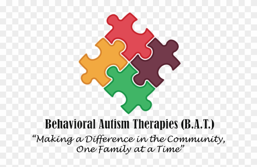 Behavioral Autism Therapies #1224242