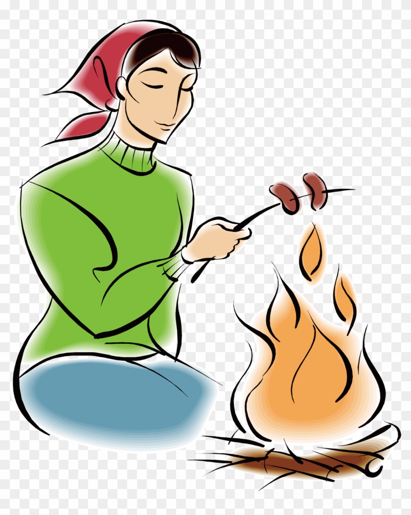 Featured image of post Churrasco Clipart