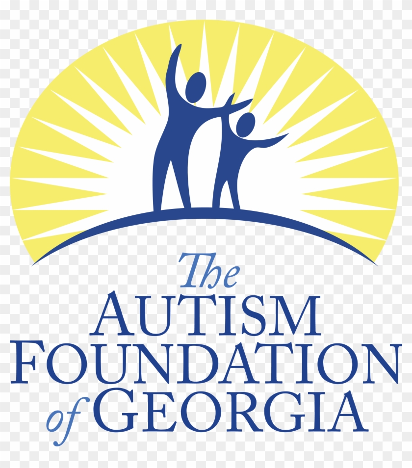 Autism Foundation Of Georgia Logo - South Bend Chocolate Company #1224265
