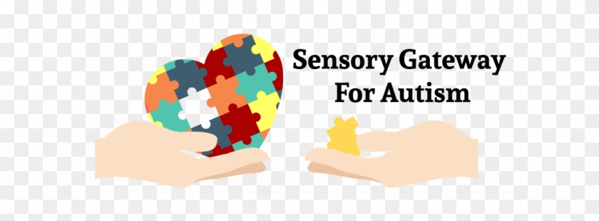 Sensory Gateway For Autism Is A Research And Community - Autism #1224267