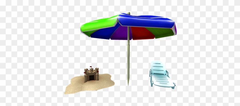 3d - Roblox Portable Beach #1224304