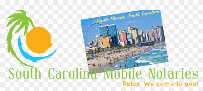 Myrtle Beach South Carolna Mobile Notaries - Notary Public #1224346