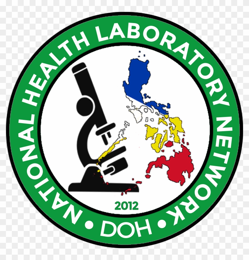 Republic Of The Philippines Department Of Health Health - Map Of The Philippines #1224354