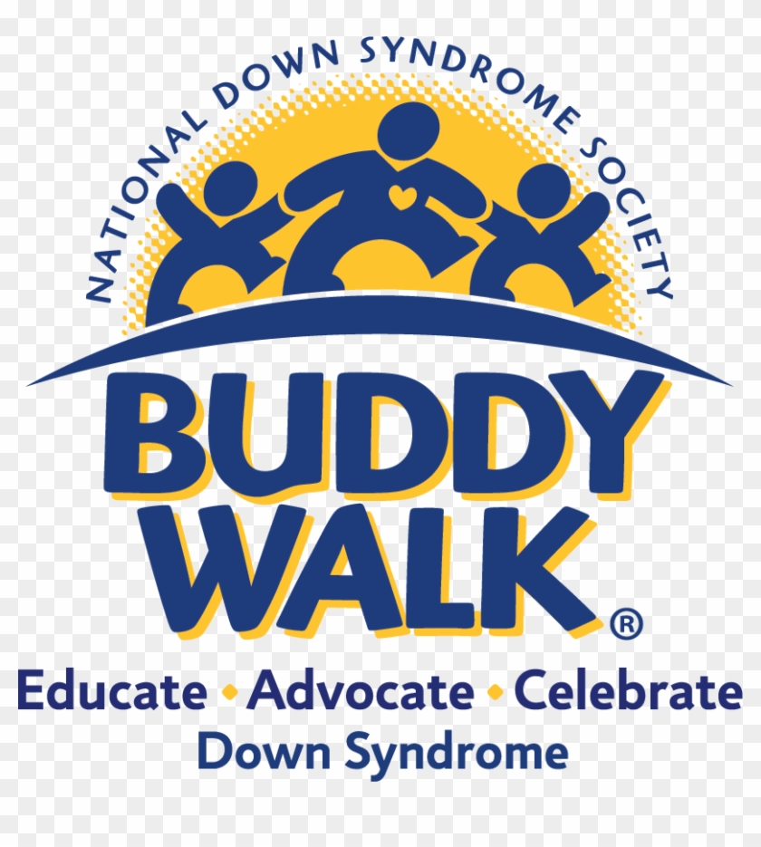 National Buddy Walk Program Ndss Rh Ndss Org Buddy - Down Syndrome Buddy Walk #1224360