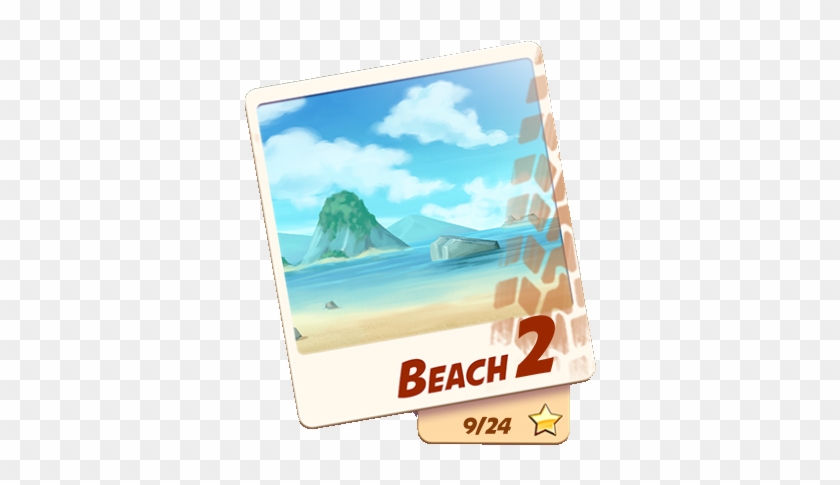 Beach 2/1 - Beach 2/1 #1224369