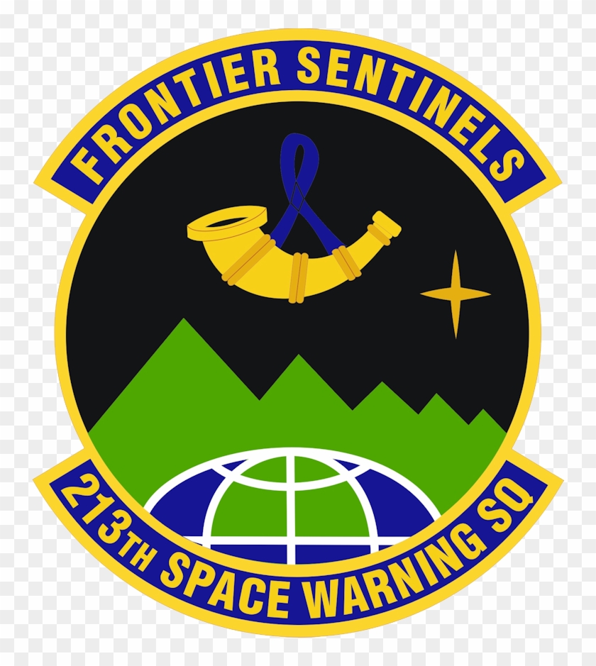 213th Space Warning Squadron - Clear, Alaska #1224368
