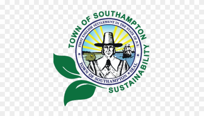 Town Of Southampton - Department Of Labor Seal #1224379