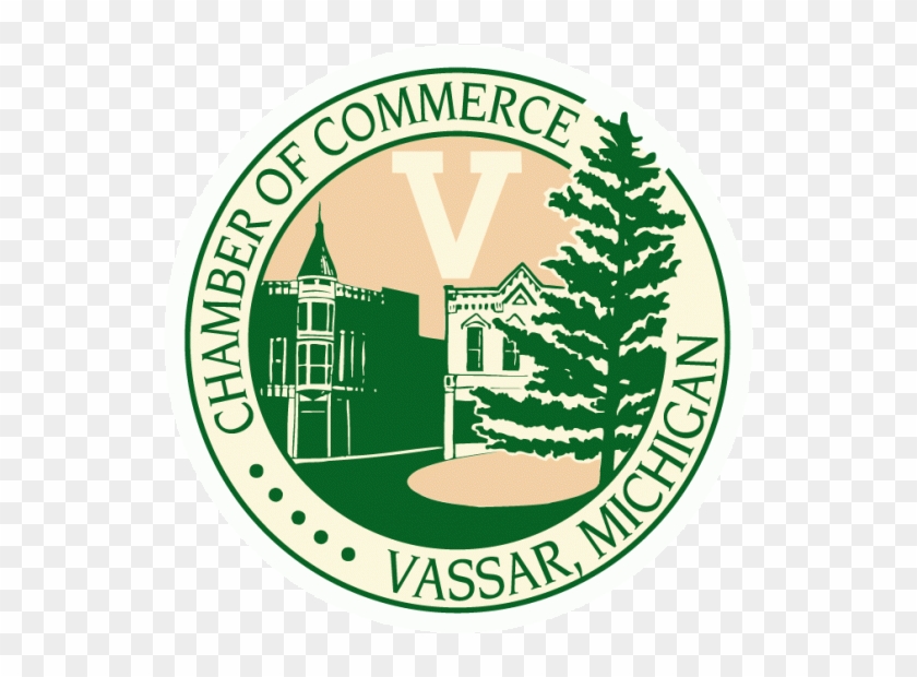 Chamber Of Commerce Logos #1224382
