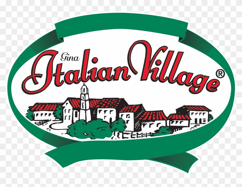 Italian Village - Italian Village Ravioli #1224403